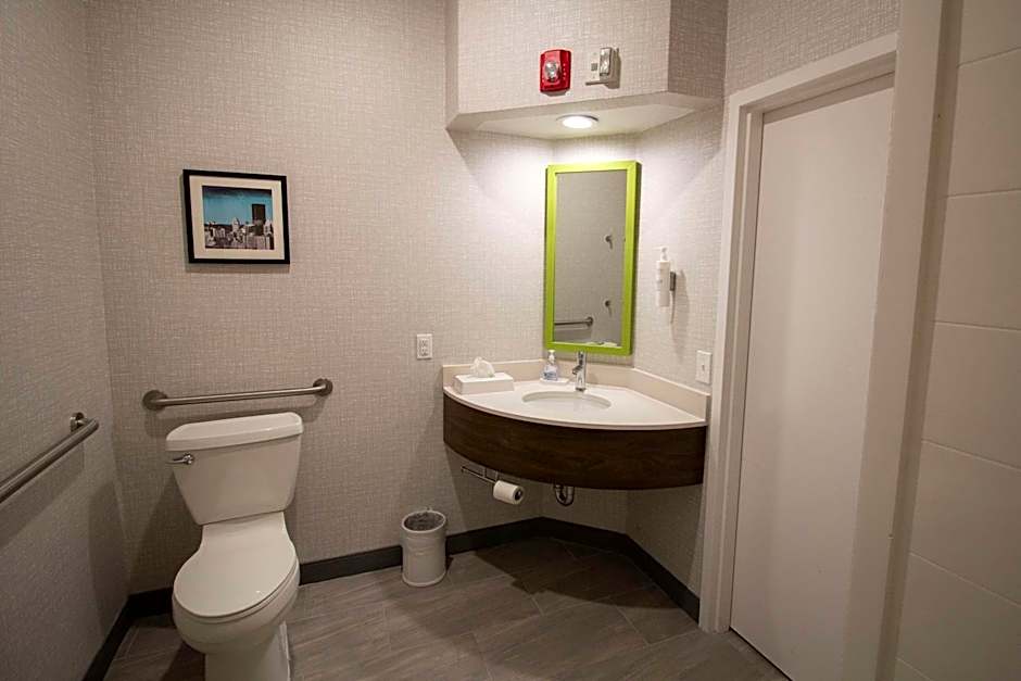 Hampton Inn By Hilton Kent/Akron Area