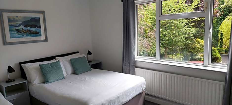 Riverfield Bed and Breakfast