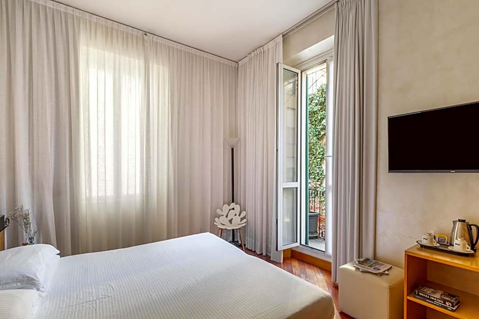 Hotel Sanpi Milano