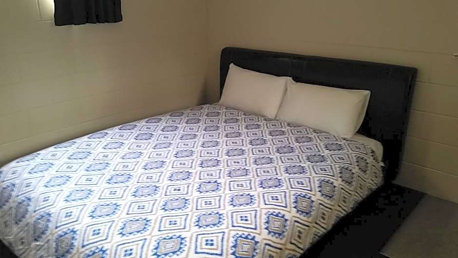 Fairlie Holiday Park