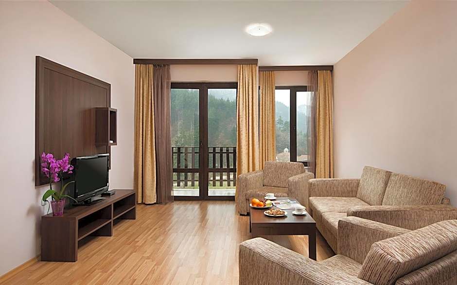 Balneo Complex Saint Spas