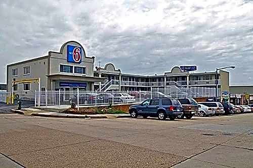 Motel 6-Washington, DC - Convention Center