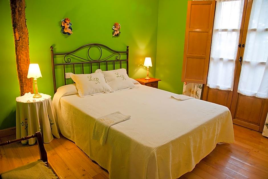 Posada La Rivera De Escalante