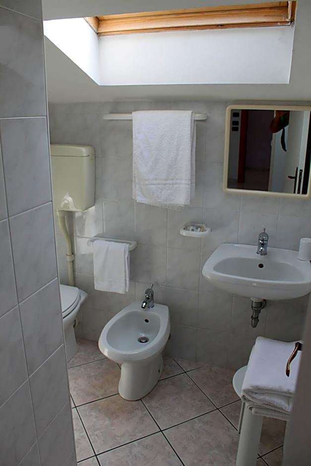 Hotel Giove dipendenza Hotel Fiamma