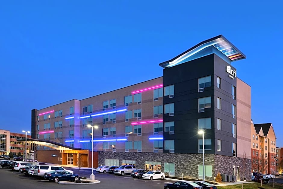Aloft Cincinnati West Chester