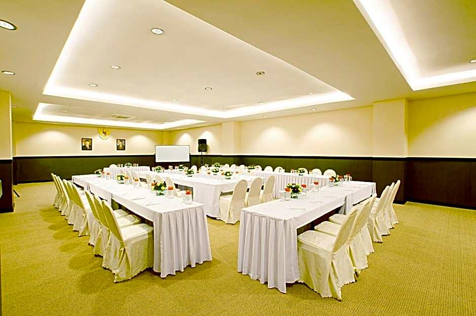 Aston Denpasar Hotel & Convention Center