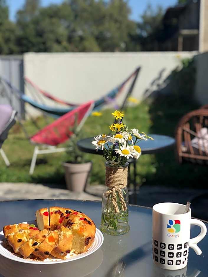 OISHE Boutique Hotel