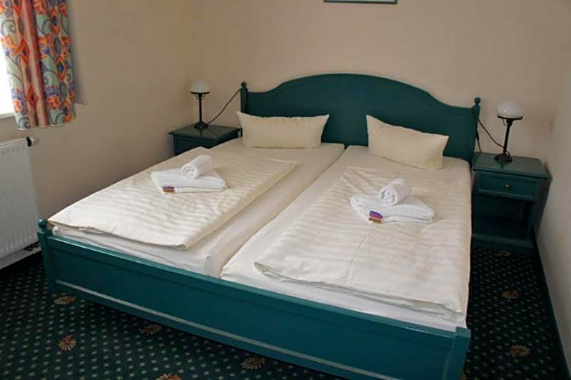 Hotel Reuterhaus Wismar