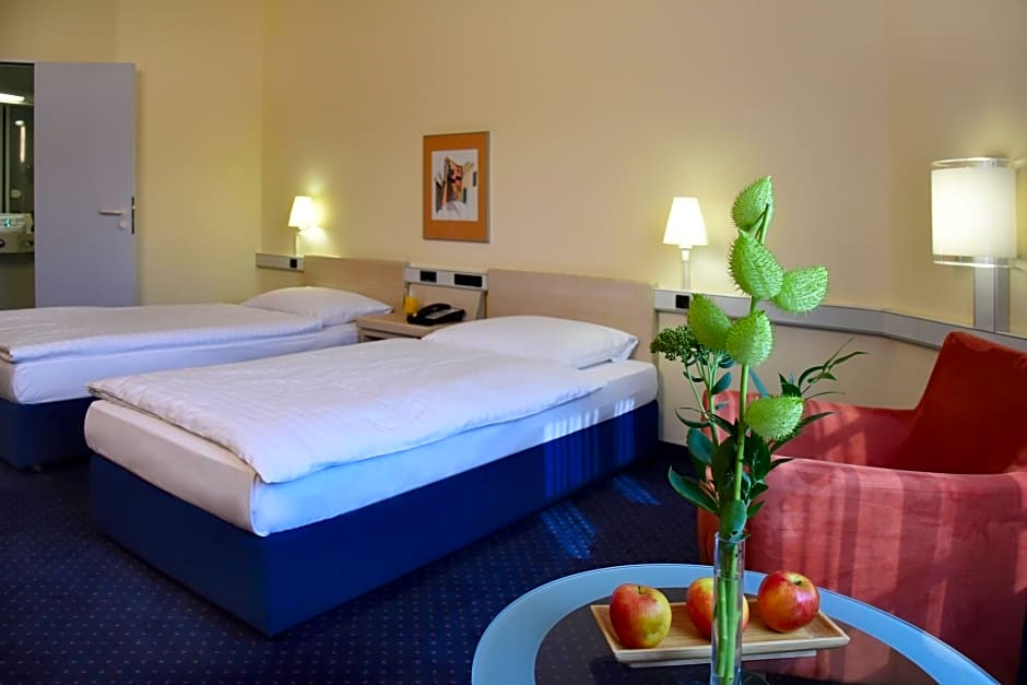 IntercityHotel Stuttgart