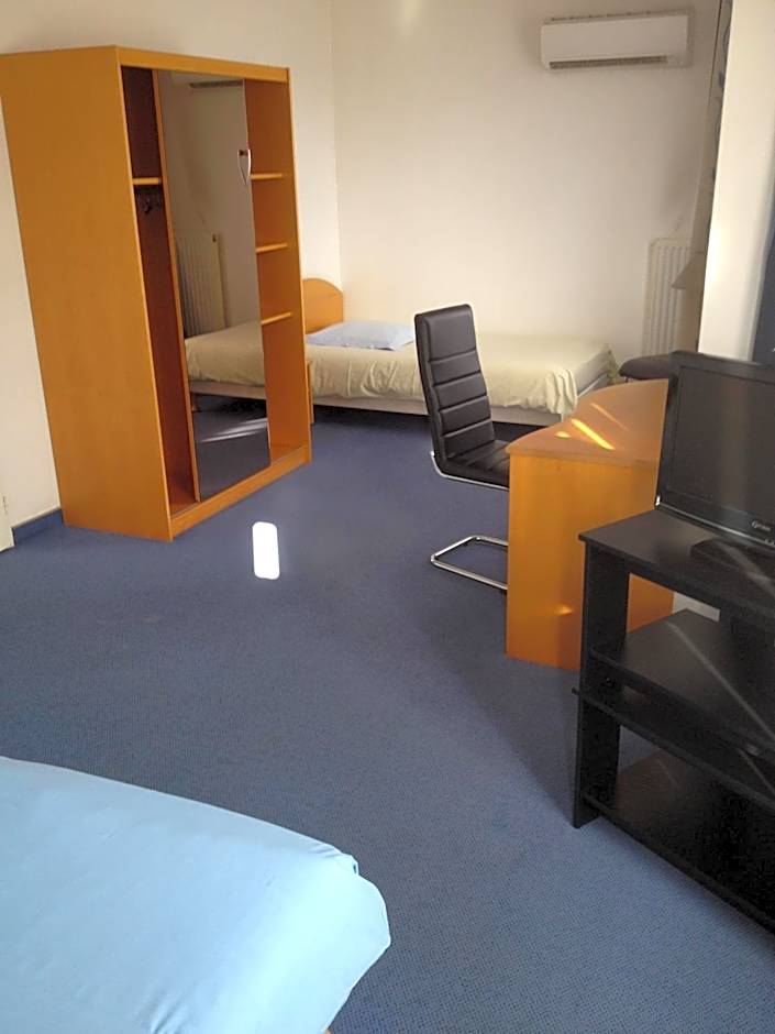 Amadeus Hotel