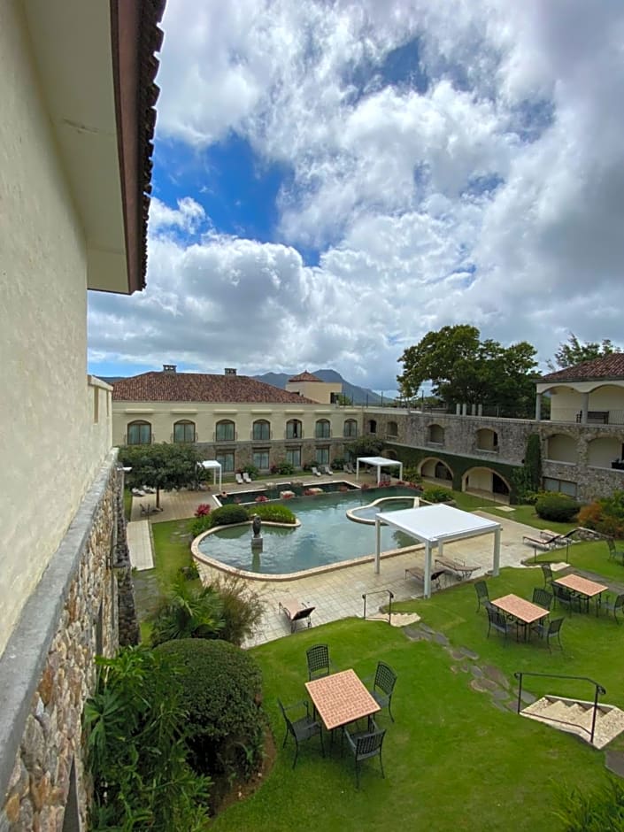 Los Mandarinos Boutique Hotel & Spa