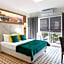 Hotel Verde Montana Wellness & Spa