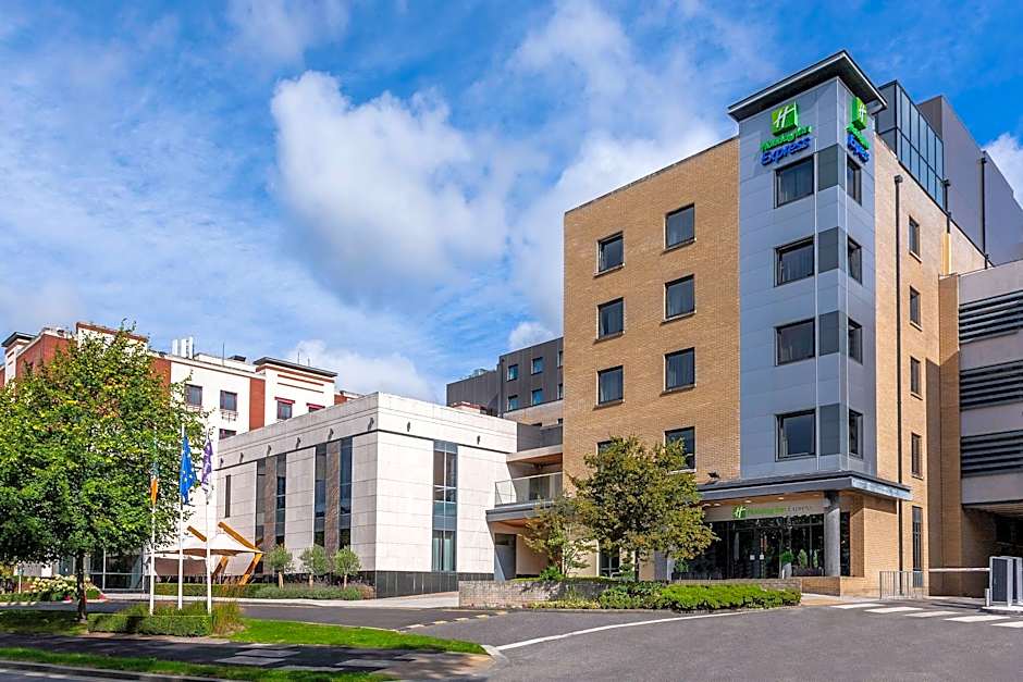 Holiday Inn Express Dublin-Airport By IHG