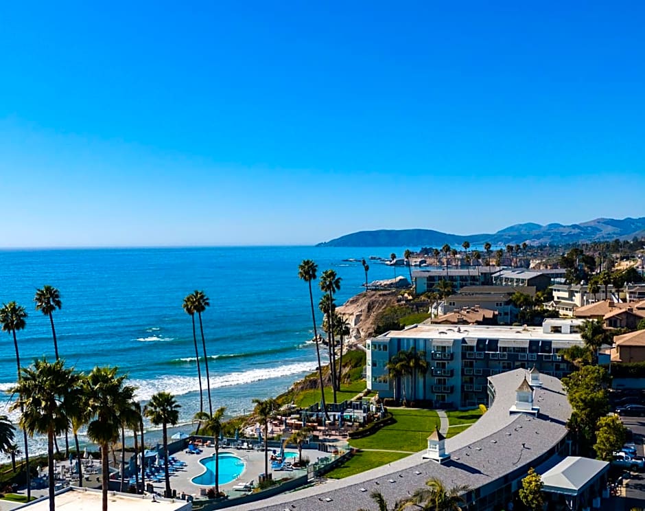 The Seacrest Oceanfront Hotel