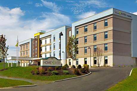 Home2 Suites By Hilton Cincinnati Liberty Township