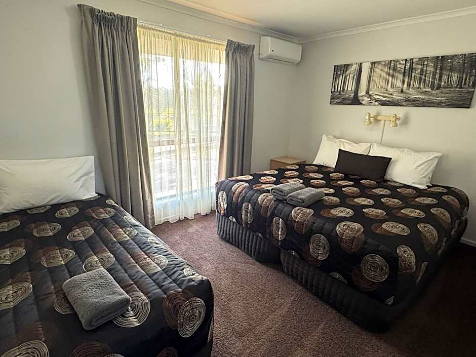Barwon Valley Lodge