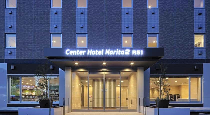 Center Hotel Narita 2 R51