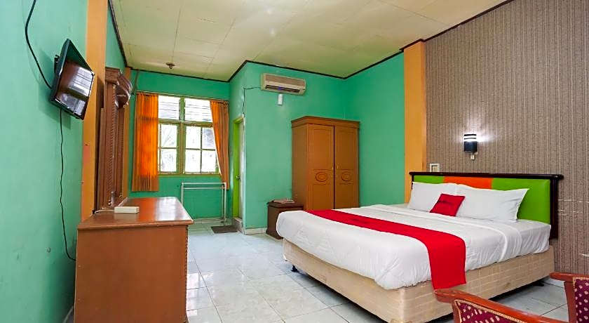 OYO 3435 Hotel Matahari 2 Syariah
