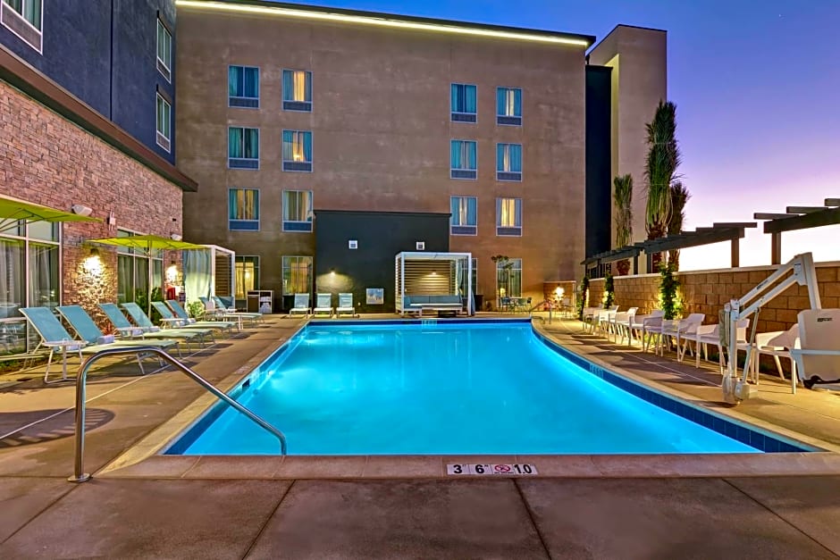 Hampton Inn By Hilton Chula Vista Eastlake