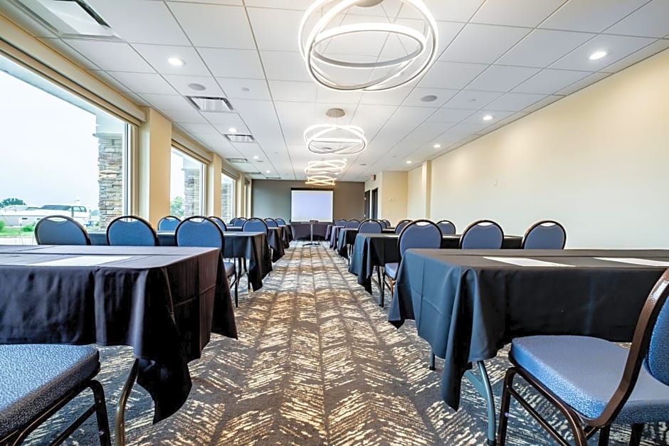 Holiday Inn Grand Haven-Spring Lake, an IHG Hotel