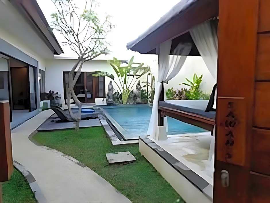 Swiss-Belvillas Umalas