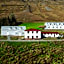 Wilderness Center / Óbyggðasetur Íslands