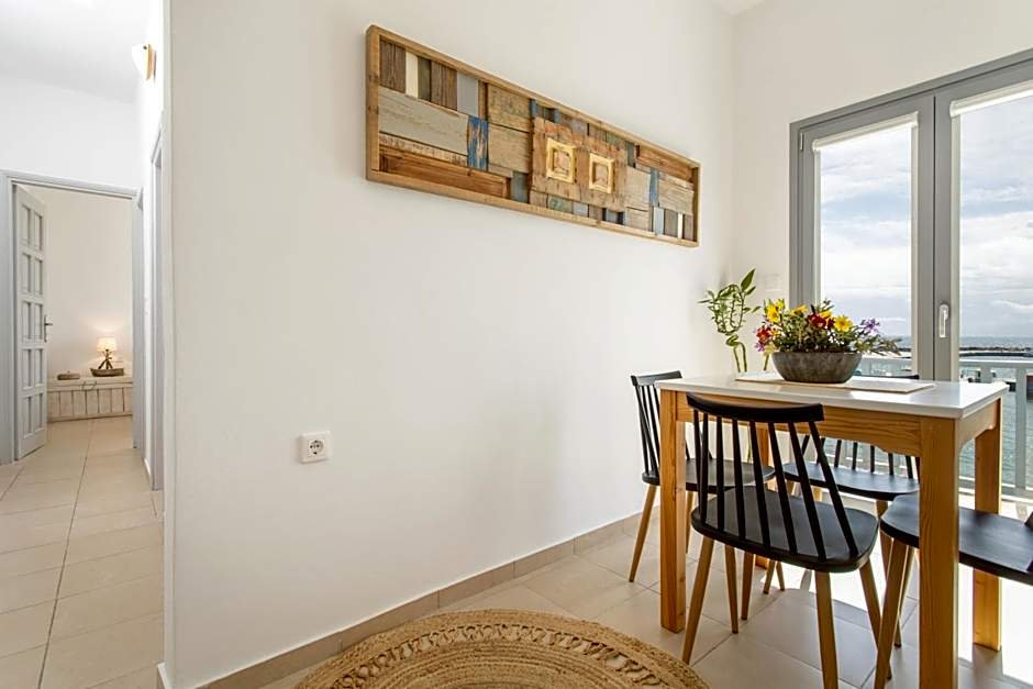 Playa Studios Paros