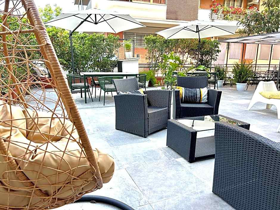 Hotel Franchi
