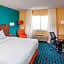 Fairfield Inn & Suites by Marriott Dayton South