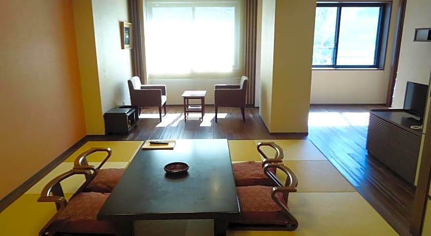 Yamagishi Ryokan