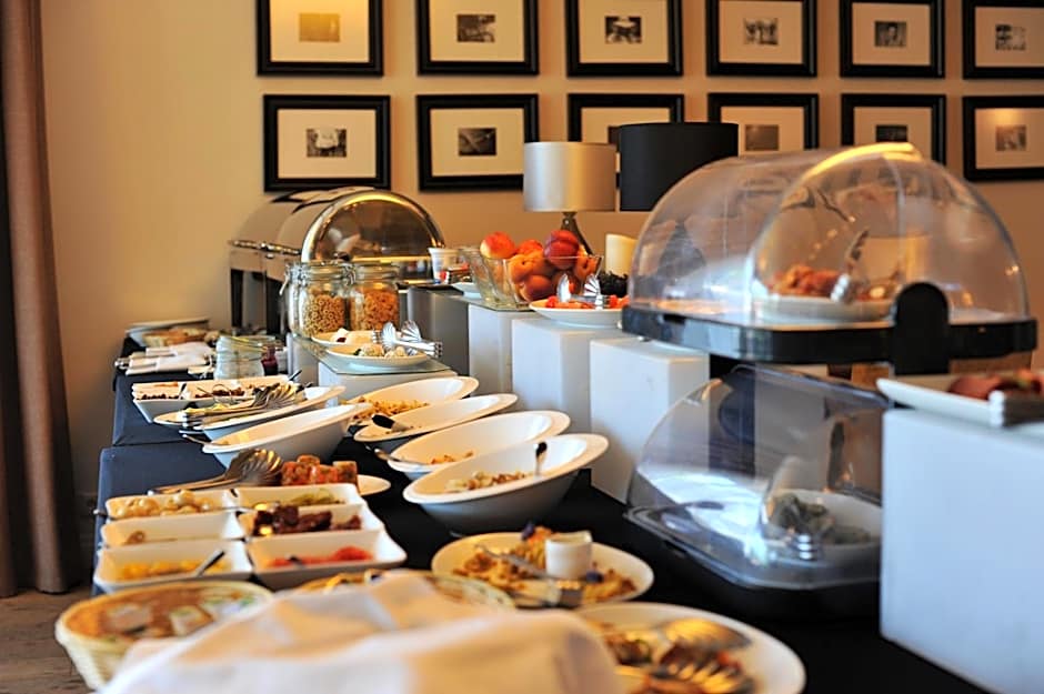 Hotel Great Polonia Velvet Suwałki