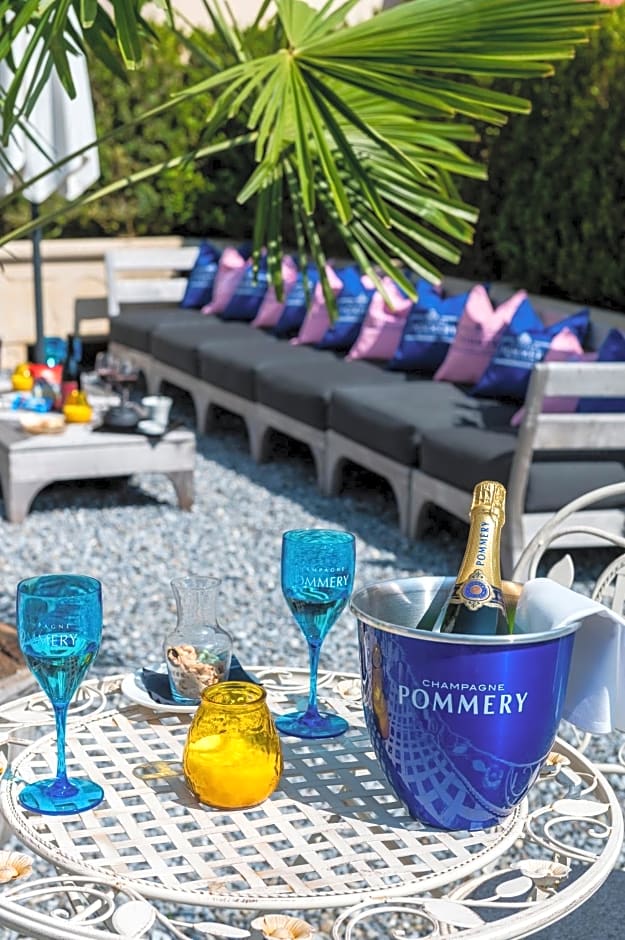 Hotel Terrace
