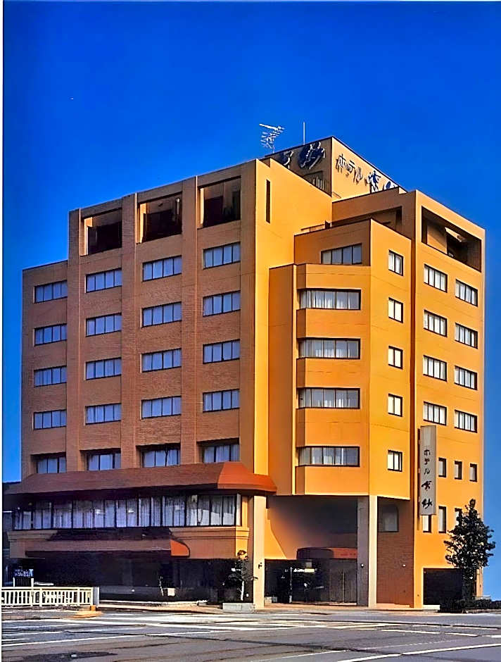 Hotel Takasago