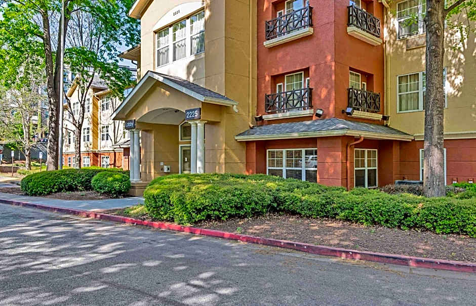 Extended Stay America Suites - Atlanta - Marietta - Interstate N. Pkwy