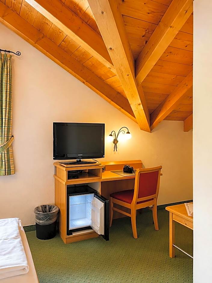 Hotel Schatten