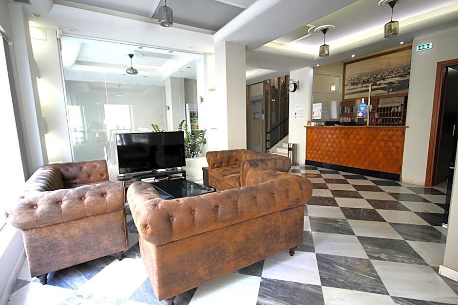 Mirabello Hotel