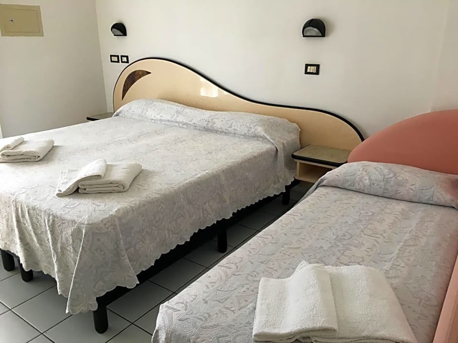 Hotel Rondinella