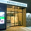 HOTEL LiVEMAX SENDAI KOKUBUNCHO