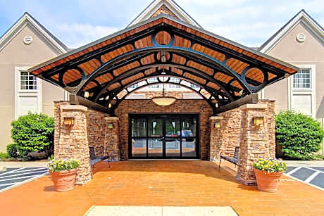 Homewood Suites By Hilton Stratford, Ct
