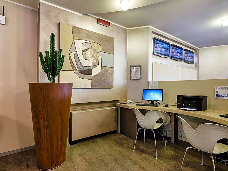 Parc Hotel Gritti