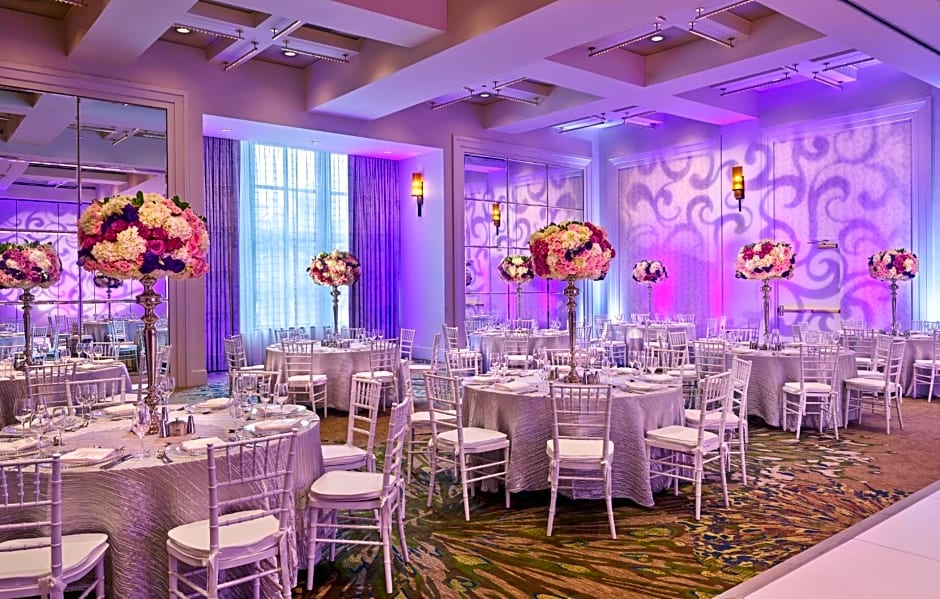The Westin Pasadena