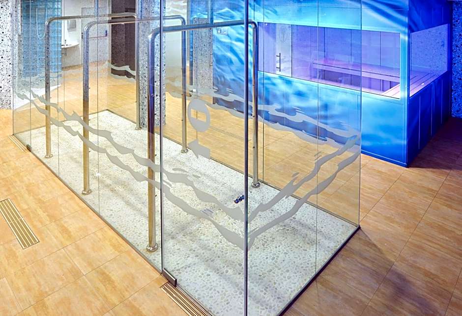 GHT Oasis Tossa & Spa