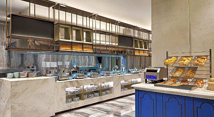 WANDA VISTA ISTANBUL