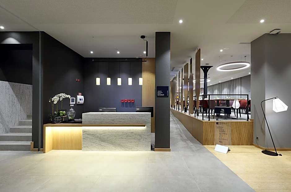 Eurostars Porto Centro