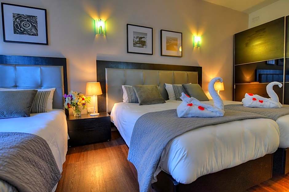 St. Julian's Bay Hotel