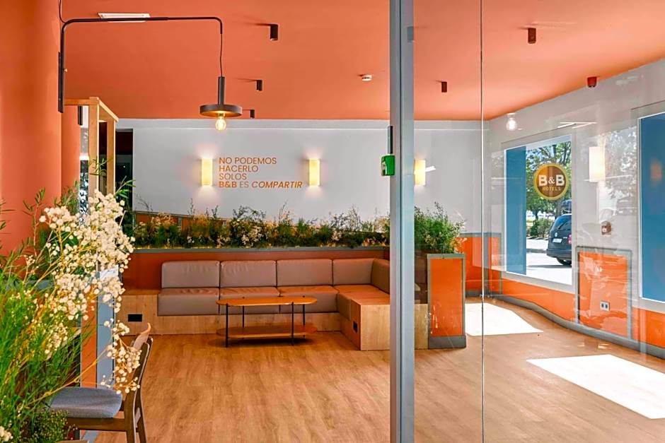 B&B Hotel Figueres