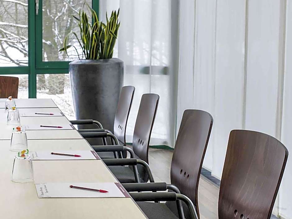 Congress Hotel Mercure Nurnberg an der Messe