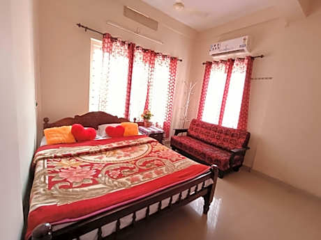 OYO 85792 Lions Residency