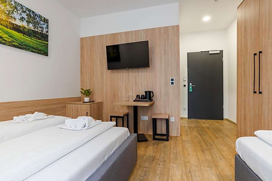 Hotel Montenegro