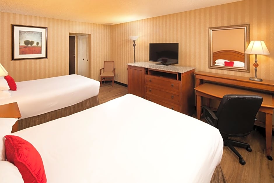Red Lion Hotel Twin Falls – Twin Falls, ID